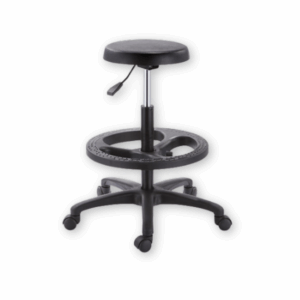 Banco Redondo Cajero