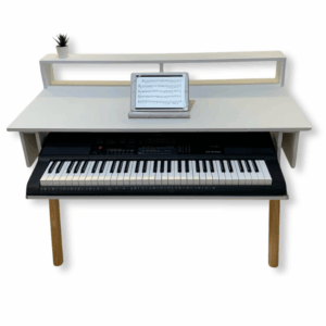 Escritorios Musicales